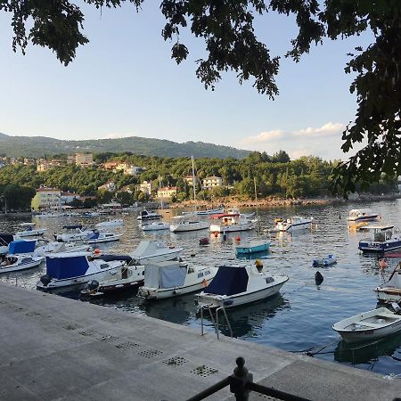 Family Apartment Center Opatija Ngoại thất bức ảnh