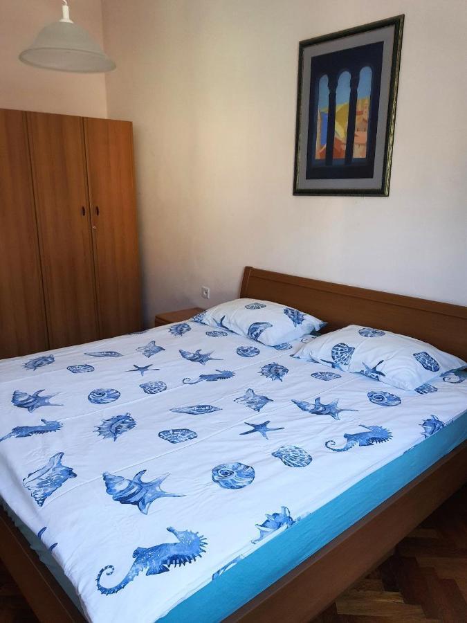 Family Apartment Center Opatija Ngoại thất bức ảnh