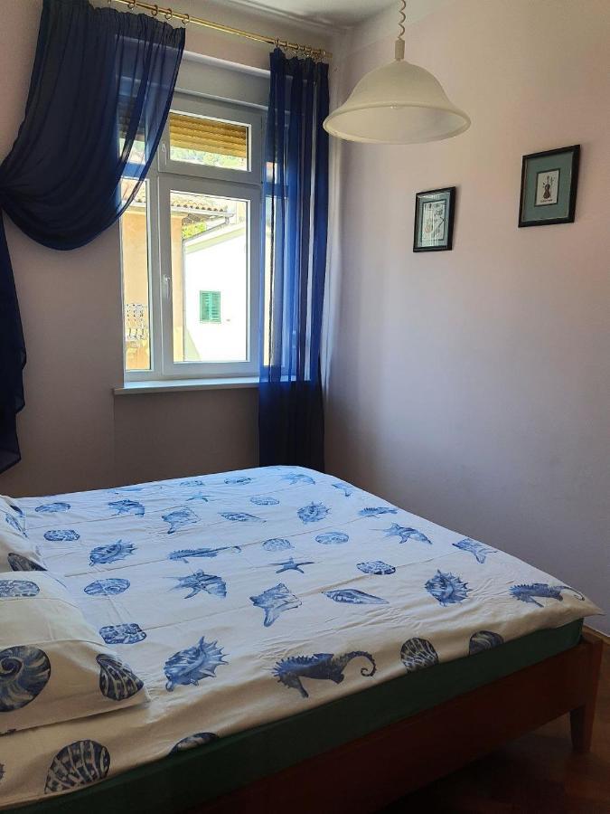 Family Apartment Center Opatija Ngoại thất bức ảnh