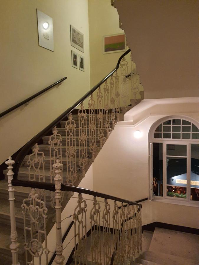 Family Apartment Center Opatija Ngoại thất bức ảnh