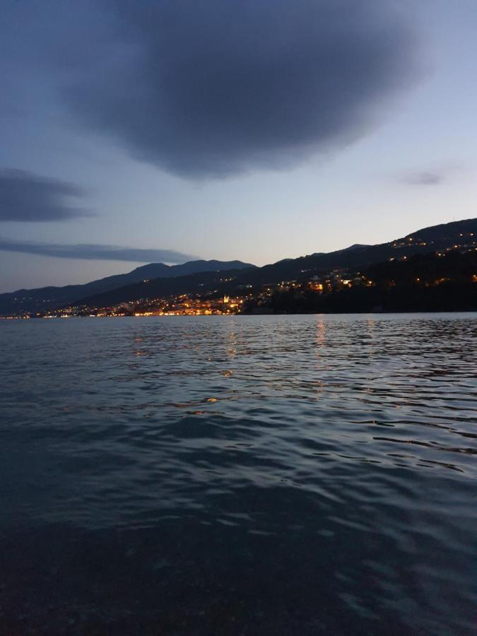 Family Apartment Center Opatija Ngoại thất bức ảnh